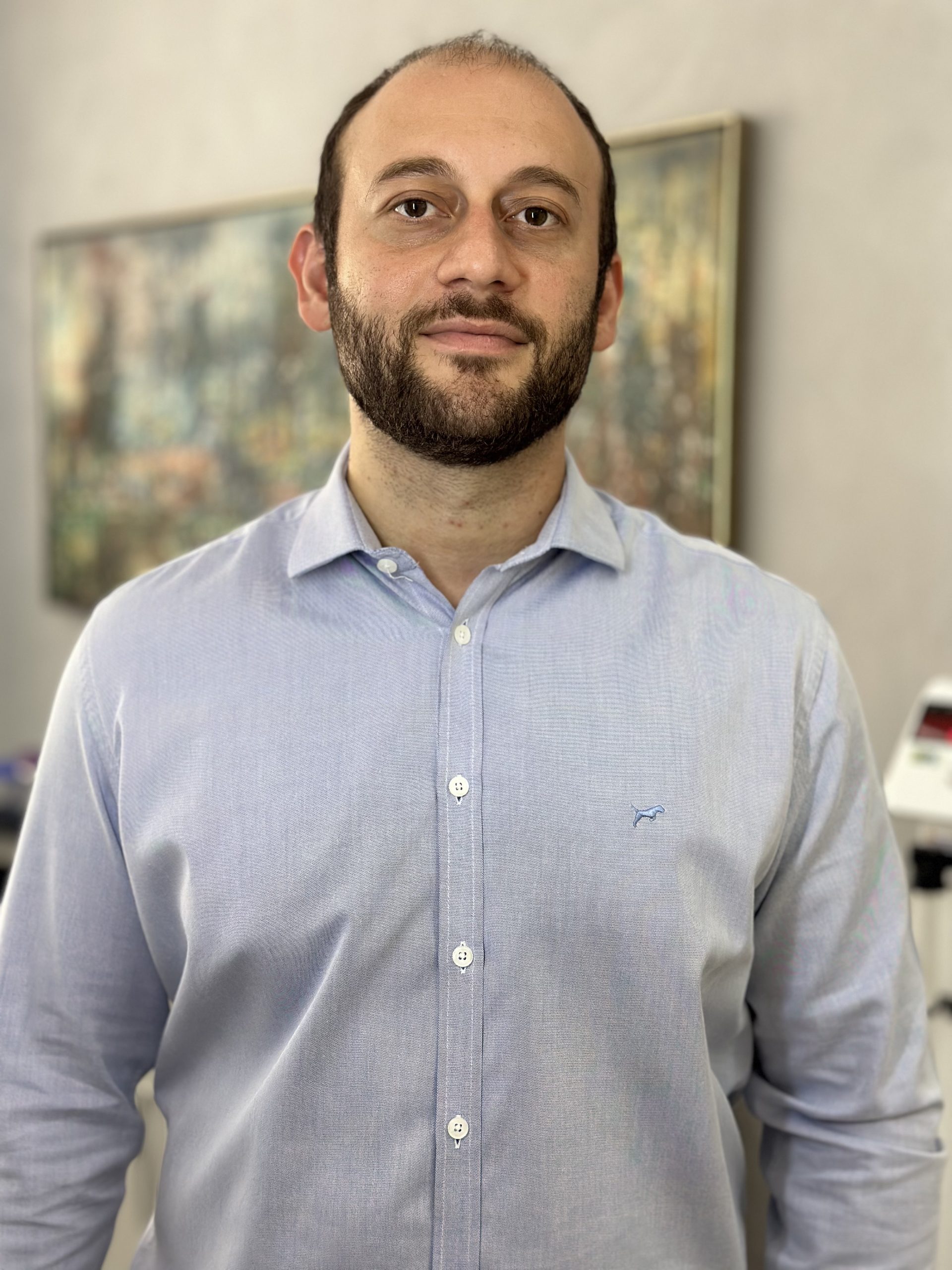 Dr. Renato Cheade